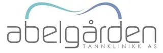 Logo, Abelgården Tannklinikk AS